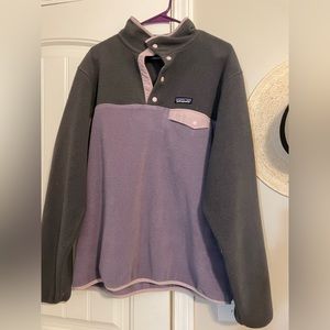 Patagonia Lightweight Synchilla Snap-T Fleece Pullover - Women's